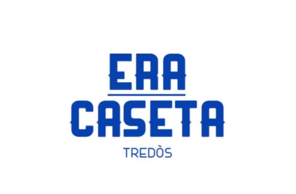Era Caseta - Тредо Экстерьер фото